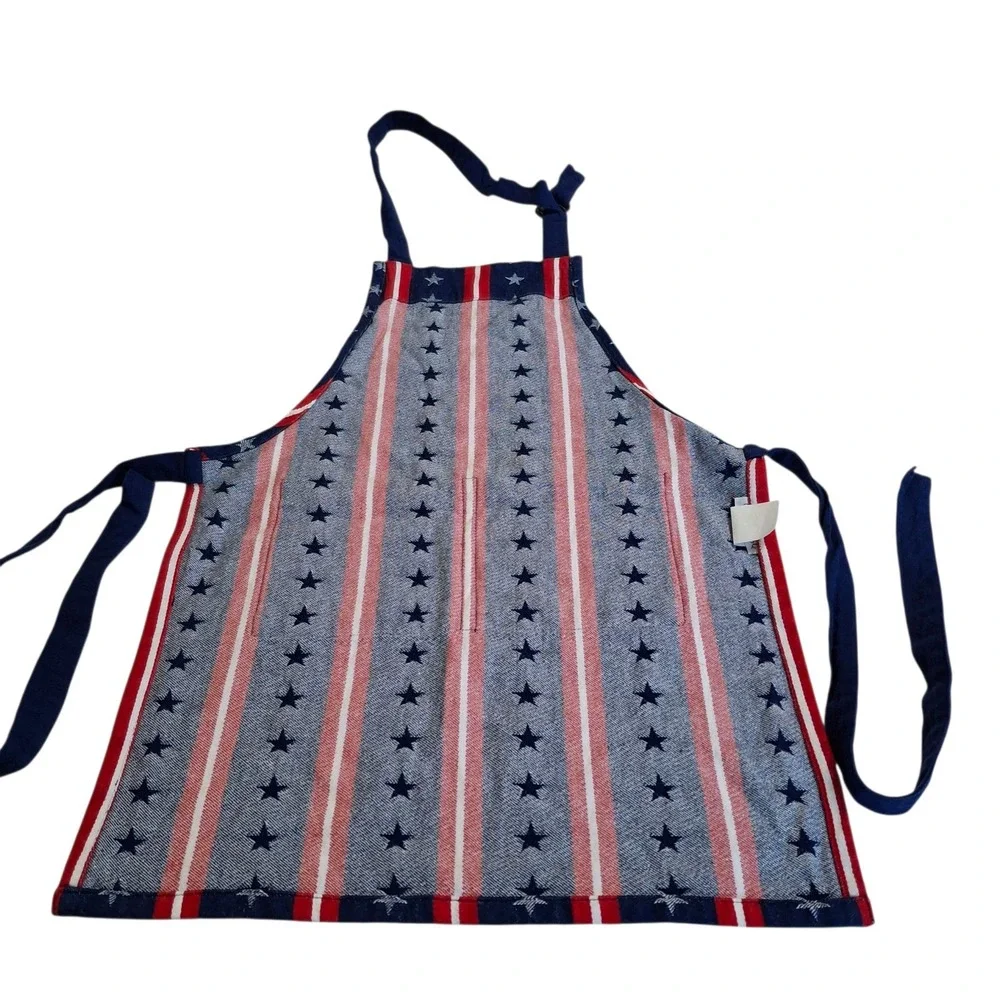 Sur La Table Kids Apron 18
